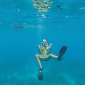 Meet your Posher, Evelyn